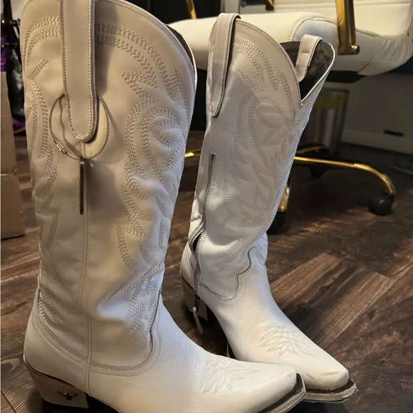 LANE Smokeshow Boots - Picture 2 of 3